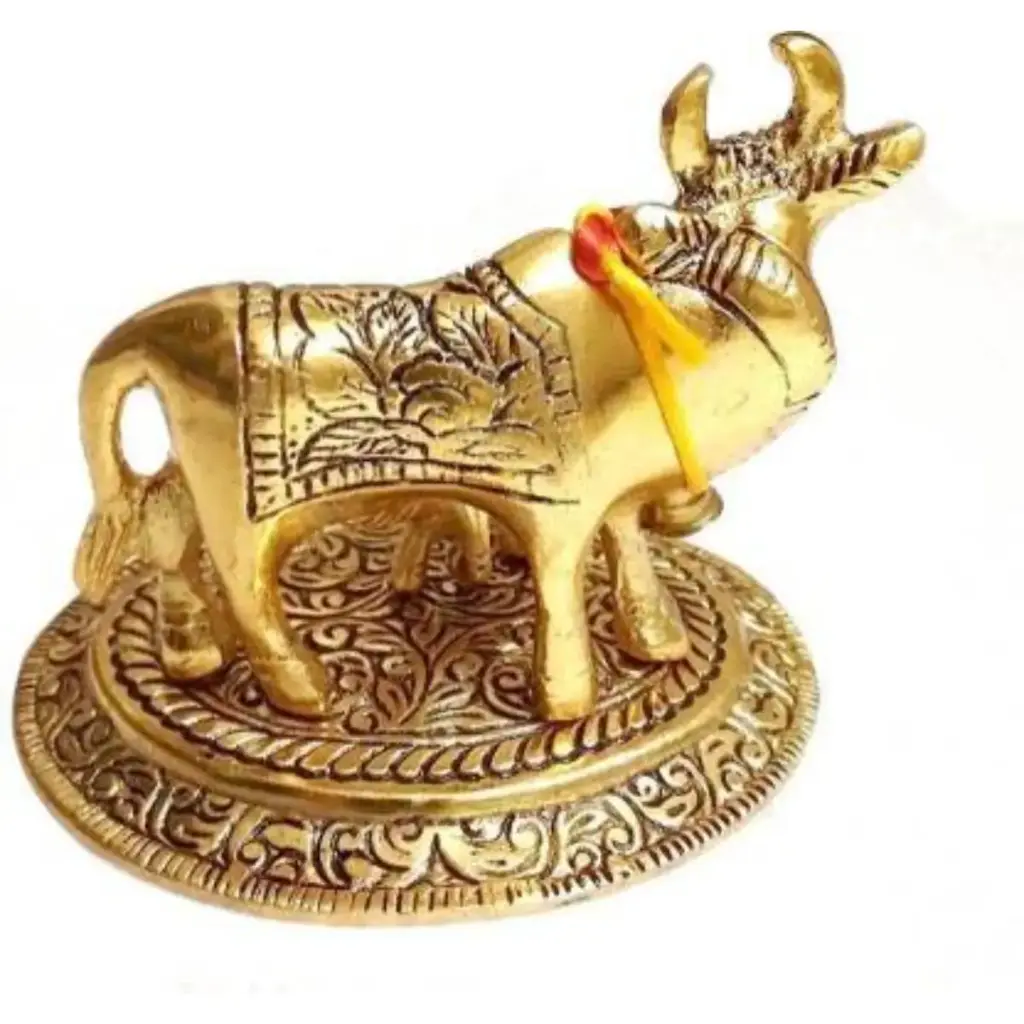 kamdhenu-cow-with-calf-krishna-uapan-original-imafavah67mnz4vf.webp