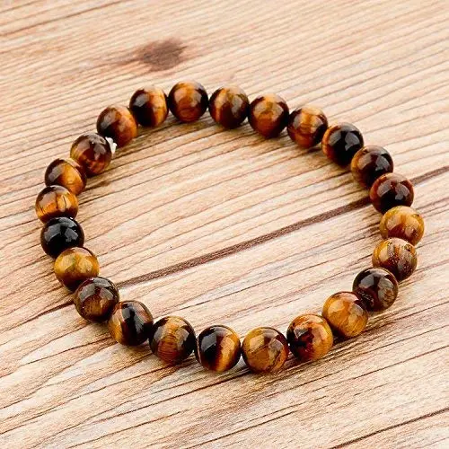 Tiger's Eye agate Bracelet
